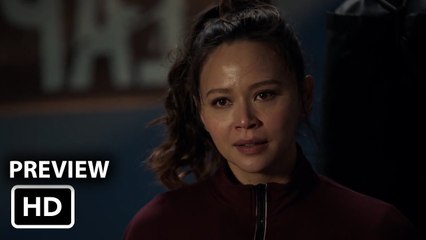 The Rookie 5x10 (HD) Season 5 Episode 10 - Preview ABC TV Series