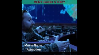 Attraction Film Explained in Hindi / Attraction Movies Explained in Hindi / Movies Explained in Hindi