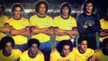 Eliminado pela sorte na Copa América de 1975