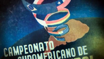 Realeza marca presença na Copa América de 1959