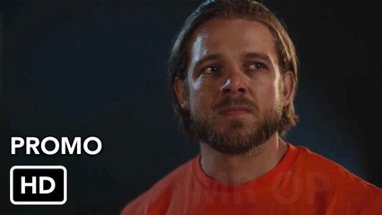 Fire Country 1x09 Promo "No Good Deed" (HD) | Fire Country Season 1 Episode 9 Promo (HD)