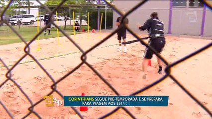 Renato Augusto admite que salários estão atrasados no Timão