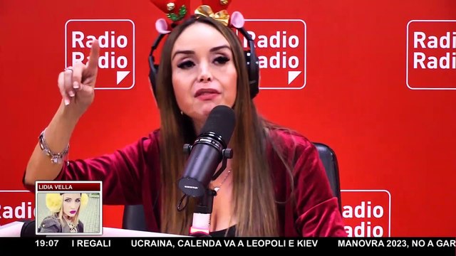 Non Succederà Più - Sabato 10 Dicembre 2022 - Rubrica Amore Air Line di Lidia Vella (GF14) / Dott. Pierfrancesco Bove