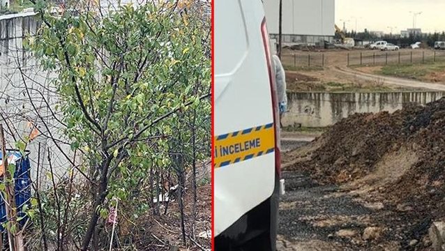 Kocaeli'de iki gündür haber alınamayan yaşlı adamın cansız bedeni duvar dibinde bulundu