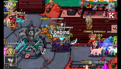 BIT HEROES: [GAMEPLAY-ITA] #1