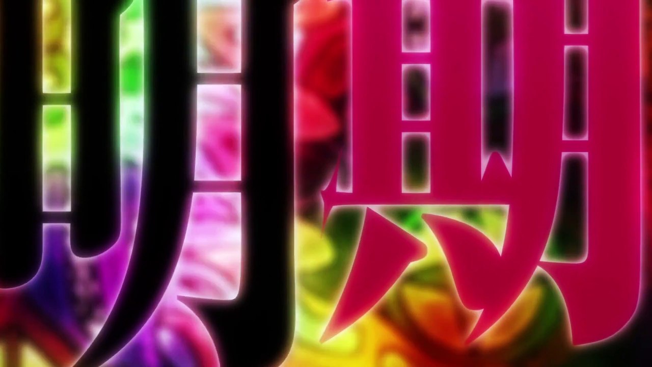 魔法使い黎明期 Mahoutsukai Reimeiki Ep 3 English Subbed