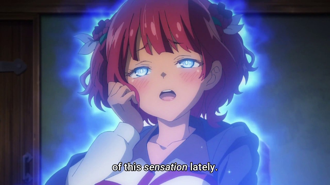 魔法使い黎明期 Mahoutsukai Reimeiki Ep 6 English Subbed