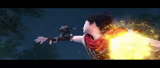 Perfect World Episode 4 – Exciting New Twists Await! 🎬