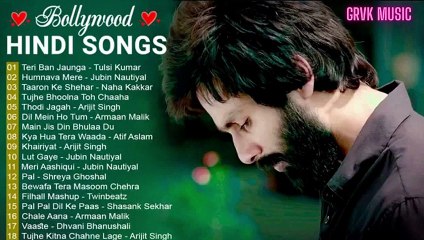 Bollywood Latest Songs 2022 | Top Hindi Romantic Tracks