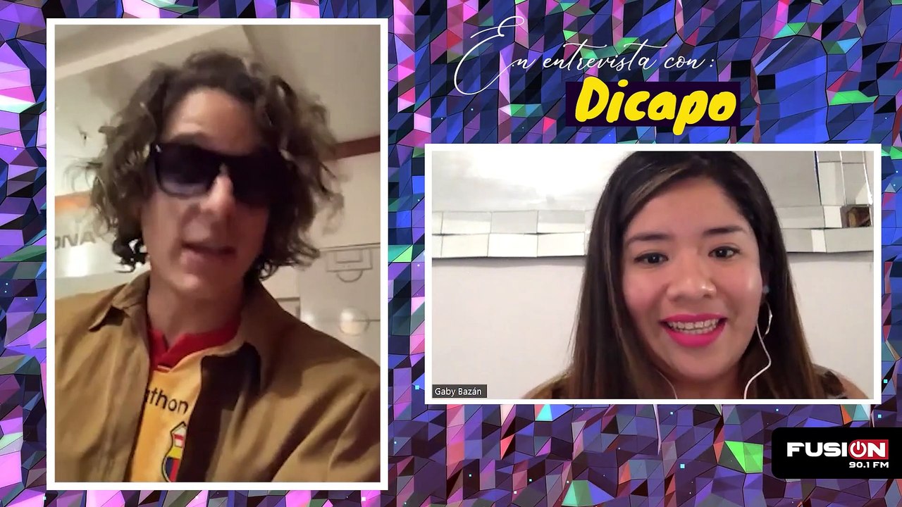 ENTREVISTA DICAPO