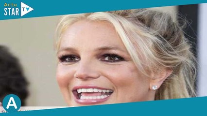 Britney Spears de retour sur Instagram : pourquoi sa dernière vidéo inquiète les internautes