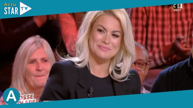 Carla Moreau évoque sa rupture avec Kevin Guedj dans La Grosse Rigolade , il n'en loupe pas une mie