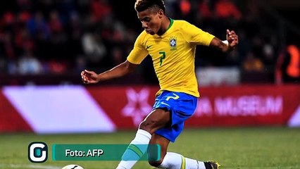 Télécharger la video: Tite convoca Seleção para a Copa América com ausências e novidades