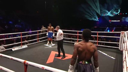 Hebert Conceicao Sousa vs Gideon Onyenani (11-11-2022) Full Fight