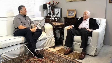 Entrevista exclusiva do Mesa Redonda com Alberto Dualib, presidente do Corinthians de 1993 a 2007