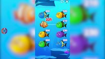 Fish Go.io - Be the fish king Game Official  Android IOS GamePlay Trailer