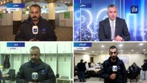 شبكة مراسلي رؤيا يرصدون مجريات انتخابات غرف التجارة
