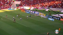 Veja os melhores momentos de Flamengo 3 x 2 Athletico-PR