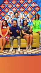 Famosos que tienen figura de cera