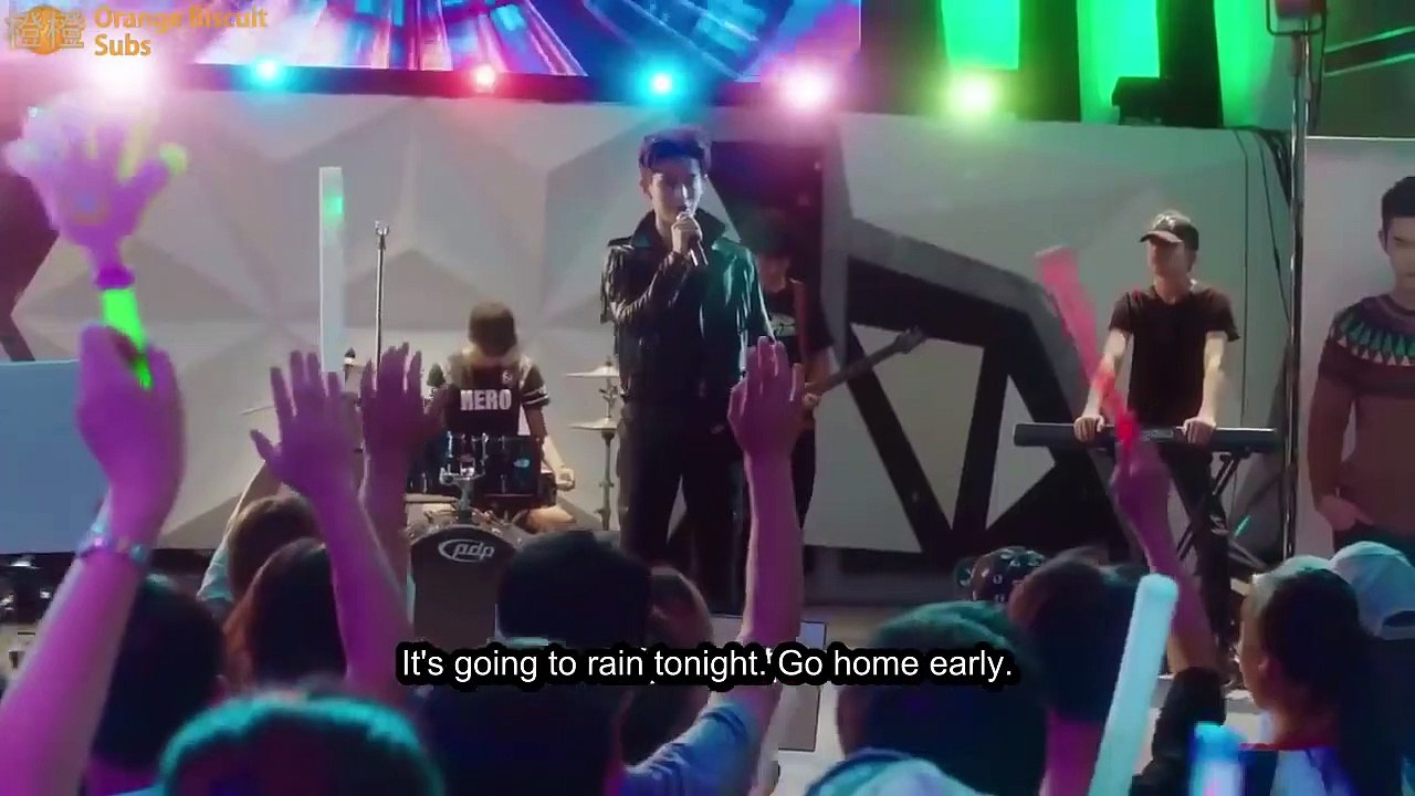 Love Online - BL movie - Eng sub part 1/1