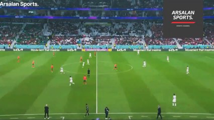 Portugal vs Morocco Fifa worldcup highlights Qatar 2022
