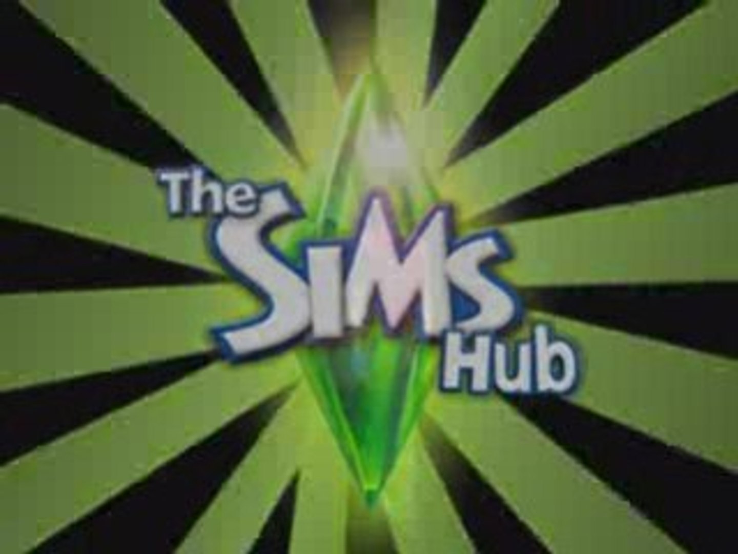 ⁣The Sims Hub Minute - Introduction