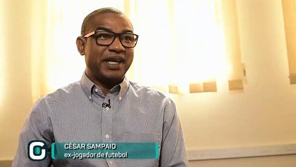 Histórias de Sampaio Padre amigo de Felipão sofre na Bombonera