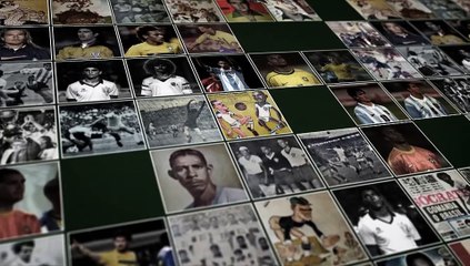 Copa América 1937 Brasil é recebido com violência após 12 anos longe
