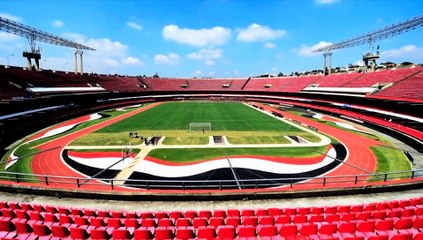 São Paulo tem pior aproveitamento em casa dos times da Série A