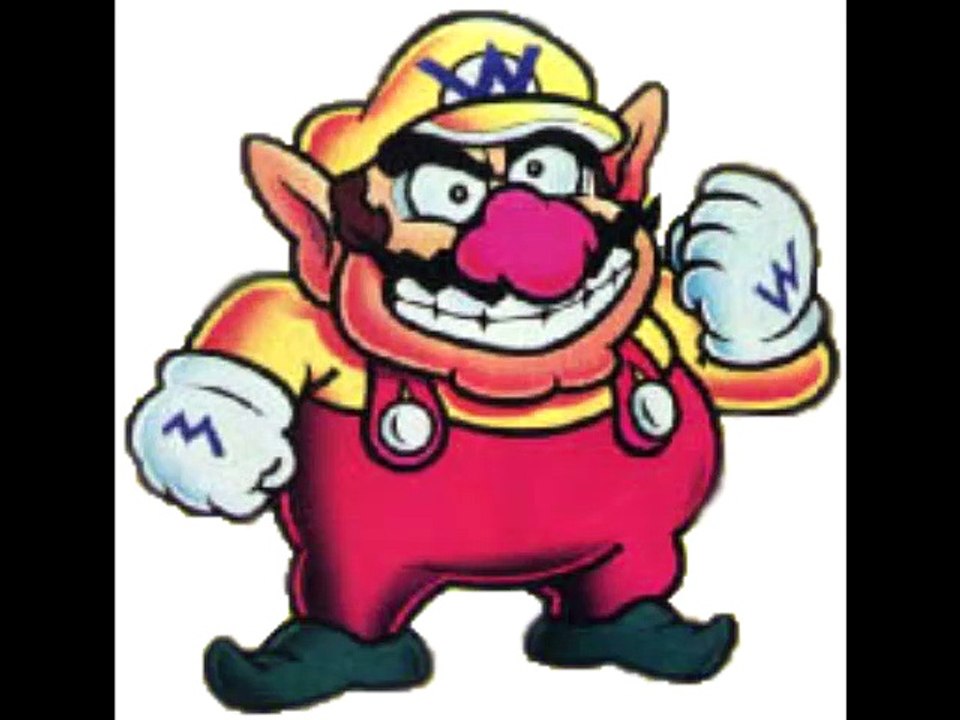 Review 094 - Super Mario Land 2: Six Golden Coins (GB)