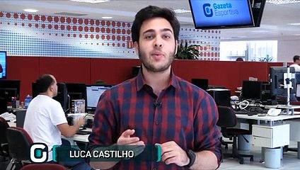 Em busca de centroavante, São Paulo mira argentino Dinenno