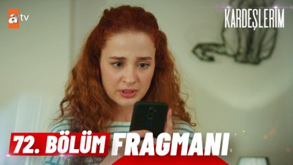 Kardeşlerim 72. Bölüm Fragmanı | ''Asiye'nin ağabeyi  Kadir mi bu?'' -   @atvturkiye   ​
