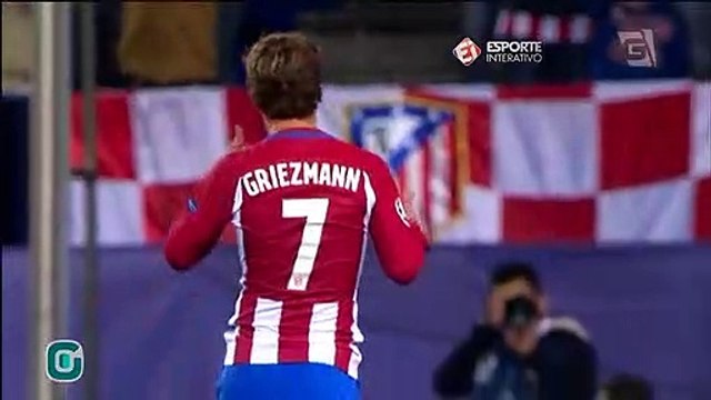 Rodada de terça-feira da Liga dos Campeões define classificados para as oitavas