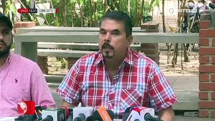 Alcaldía cruceña considera que Forfori fue liberada porque no existe riesgo de fuga