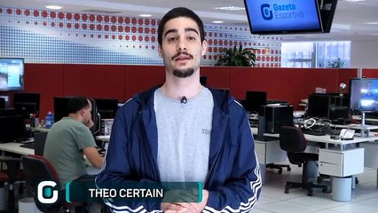 Inscrito na Sul-Americana, Régis deve ganhar espaço no Corinthians