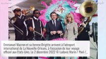 Brigitte Macron : Instant féérique avec ses deux filles Laurence et Tiphaine et leurs enfants