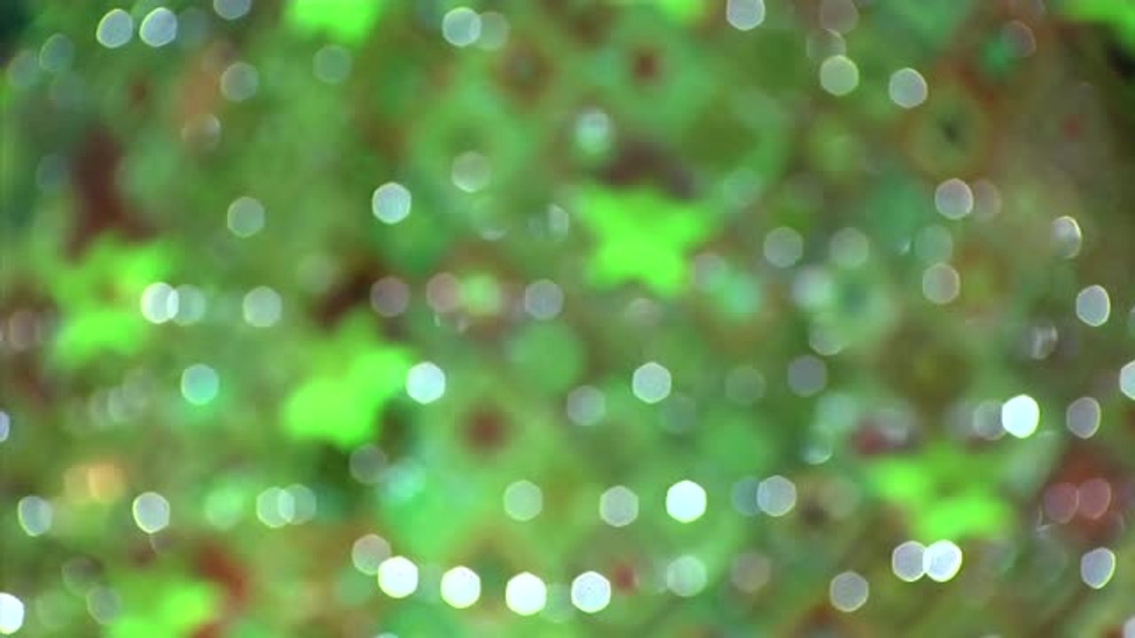 Villoria de Órbigo celebra la Navidad 'a todo ganchillo'