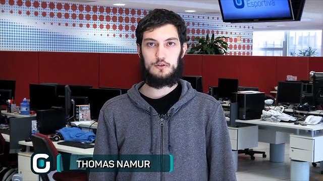 Dudu é o jogador com mais participações em gols no Palmeiras