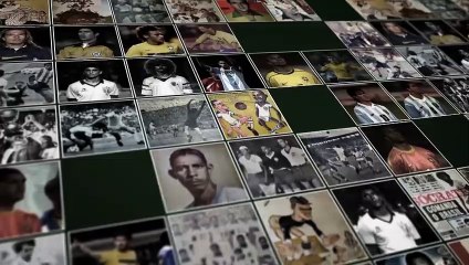 Copa América 1916 Nasce a primeira competição entre seleções da história