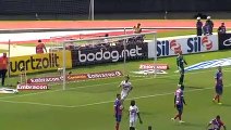 Veja os melhores momento empate sem gols entre São Paulo e Bahia