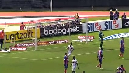 Veja os melhores momento empate sem gols entre São Paulo e Bahia