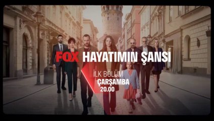 Hayatımın Şansı Tanıtım Filmleri