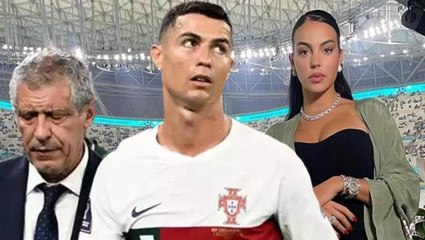 Yenge ateş püskürdü! Ronaldo'nun eşinden zehir zemberek sözler