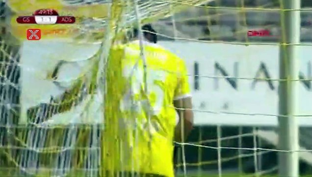 MAÇ ÖZETİ: Galatasaray 2-2 Adana Demirspor
