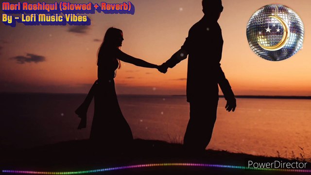 Meri Aashiqui [Slowed+Reverb] | Jubin Nautiyal | Lofi Version | Lofi Music Vibes