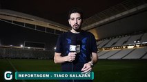 Boletim pós jogo - Corinthians 2 x 1 São Paulo