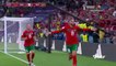 Morocco-vs-Portugal-Highlights-FIFA-World cup qatar 2022