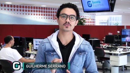 Diogo Barbosa se recupera e vive seu melhor momento no Palmeiras