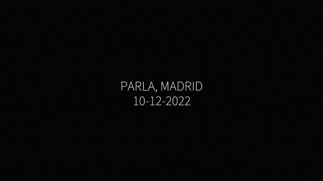 Marruecos en Madrid: locura total con los héroes y cánticos para Cristiano