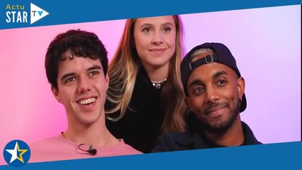 "On était là pour faire de la musique" : Chris, Cenzo et Carla (Star Academy) donnent leur avis cash
